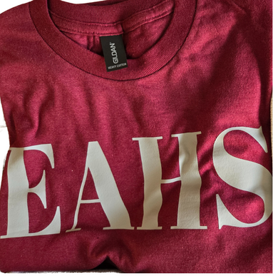 EAHS shirt