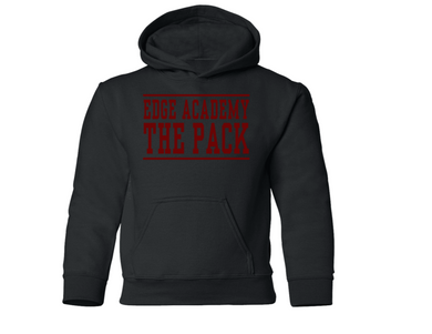 Edge Academy Sweatshirt : The Pack