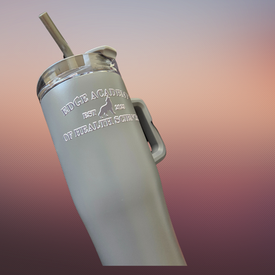EAHS tumbler