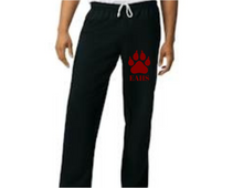 Load image into Gallery viewer, Edge Academy Paw Print Pants