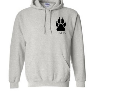 Edge Academy Sweatshirt : The Paw