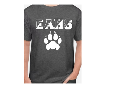 EAHS Paw