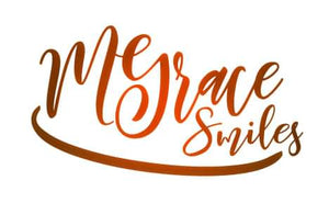 MGrace Smiles Designs, LLC logo