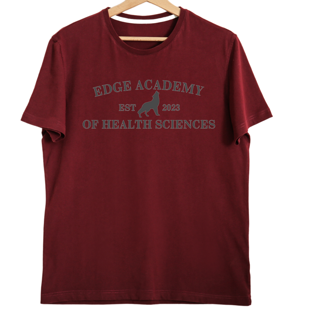 Edge Academy T-shirt Original Edition